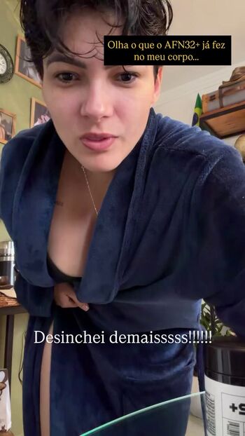Full leaked Rebeca nonatto page private photo