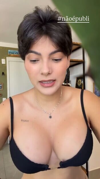 Full leaked Rebeca nonatto private photo