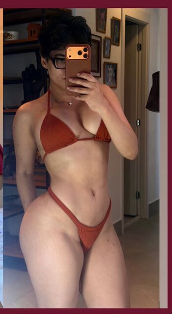 Full leaked Rebeca nonatto private photo