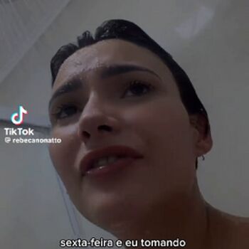 Full leaked Rebeca nonatto private photo