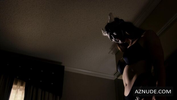 Full leaked Rebeca robles private photo