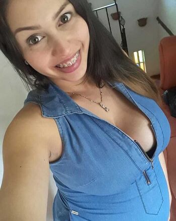 Full leaked Rebeca romero private photo