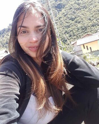 Full leaked Rebeca romero private photo