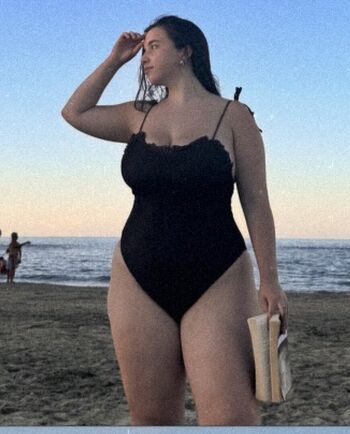 Full leaked Rebecacerono private photo