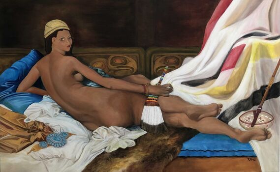 Full leaked Rebecca arce private photo