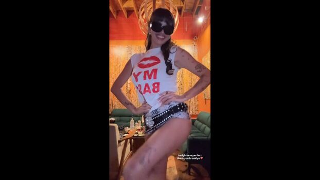 Full leaked Rebecca black private photo