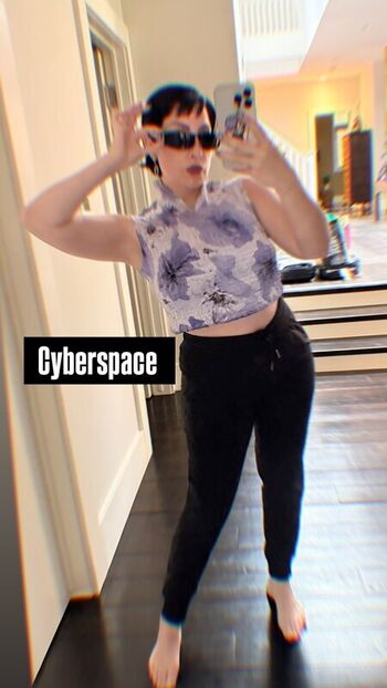 Full leaked Rebecca ford page private photo
