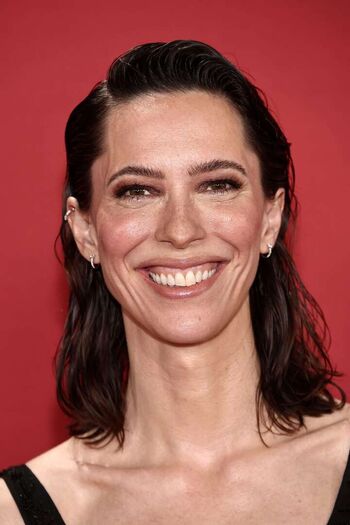 Rebecca Hall