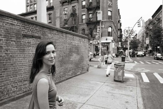 Full leaked Rebecca hall private photo