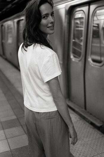 Full leaked Rebecca hall private photo