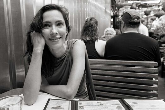 Full leaked Rebecca hall private photo