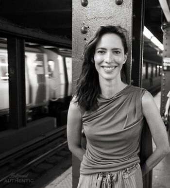 Full leaked Rebecca hall private photo