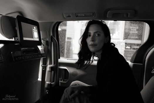 Full leaked Rebecca hall private photo