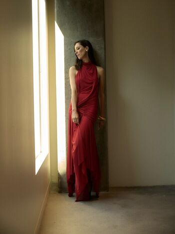 Full leaked Rebecca hall private photo