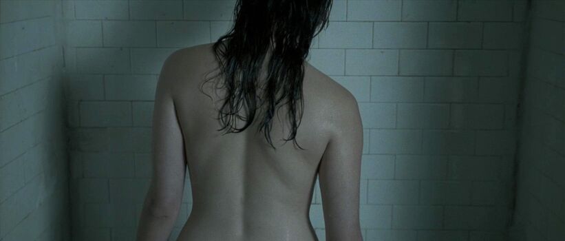 Rebecca Hall