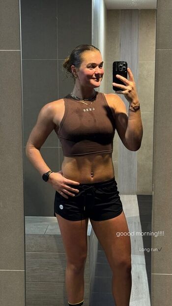 Full leaked Rebecca huber private photo