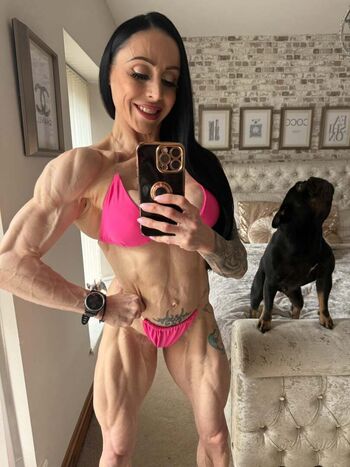 Full leaked Rebecca jade private photo