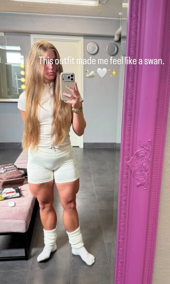 Full leaked Rebecca johanzzon private photo