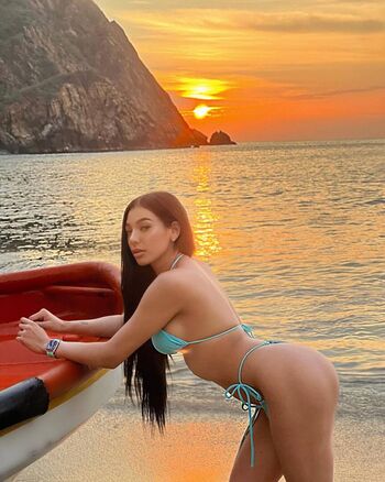 Full leaked Rebecca johnson private photo