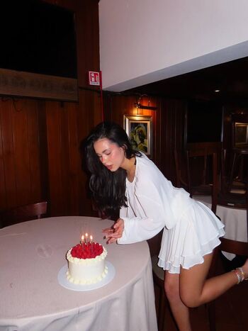 Full leaked Rebecca parziale private photo