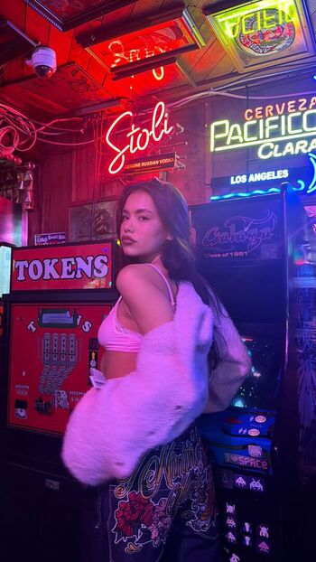 Full leaked Rebecca parziale private photo