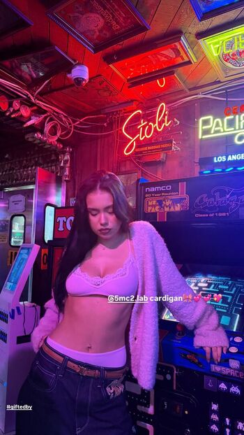 Full leaked Rebecca parziale private photo