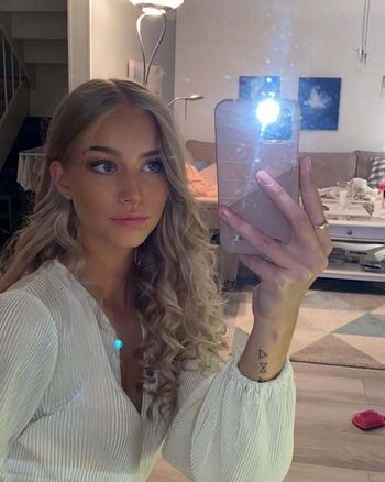 Full leaked Rebecca pleym page private photo