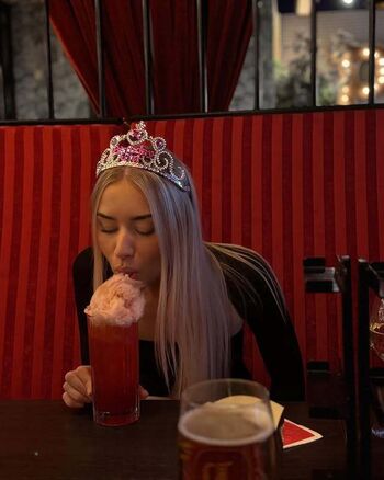 Full leaked Rebecca pleym private photo