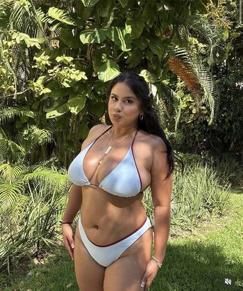 Full leaked Rebecca rodriguez private photo