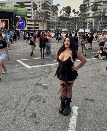 Full leaked Rebecca rodriguez private photo