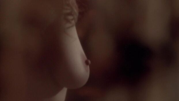 Full leaked Rebeccaferguson private photo