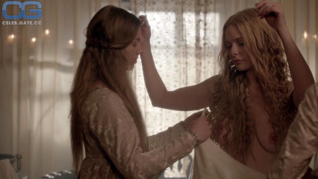 Full leaked Rebeccaferguson private photo