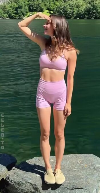 Full leaked Rebeccasbrow private photo