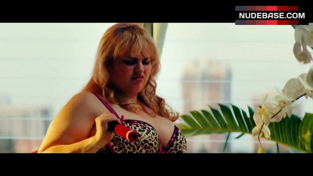 Rebel Wilson