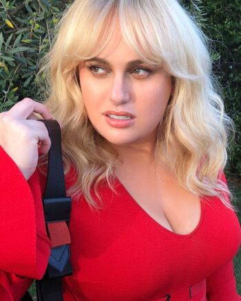 Rebel Wilson