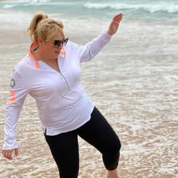 Full leaked Rebel wilson private photo