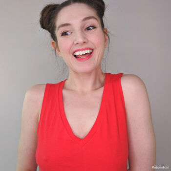 rebellehart