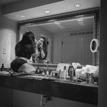 Full leaked Reby sky page private photo