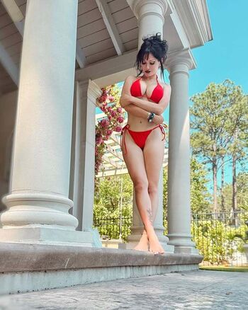 Full leaked Reby sky page private photo