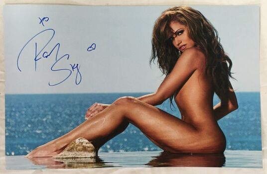 Full leaked Reby sky private photo