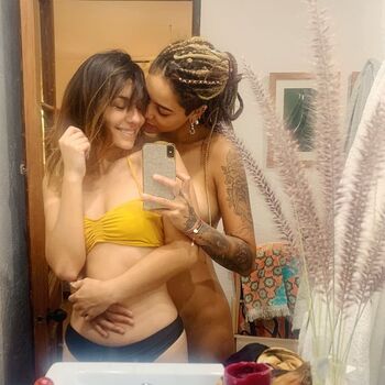 Full leaked Recabarren private photo