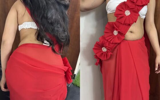 Full leaked Red mummy private photo