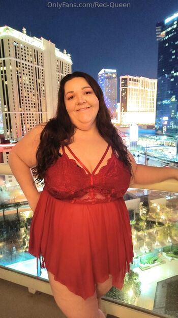 Full leaked Red queen private photo