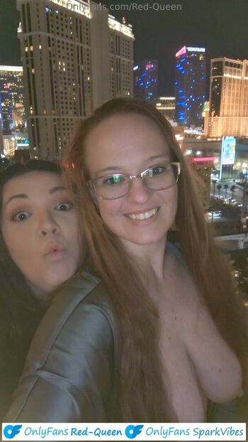 Full leaked Red queen private photo