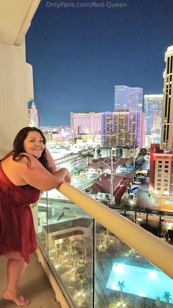 Full leaked Red queen private photo