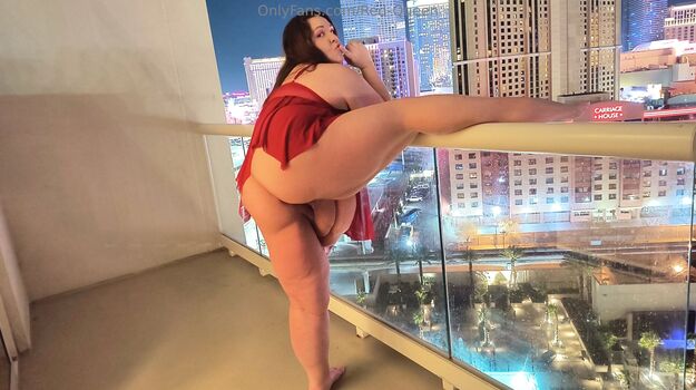 Full leaked Red queen private photo