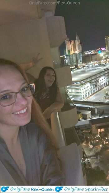 Full leaked Red queen private photo