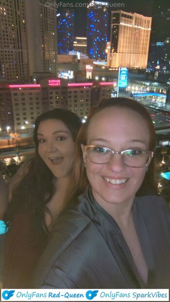 Full leaked Red queen private photo