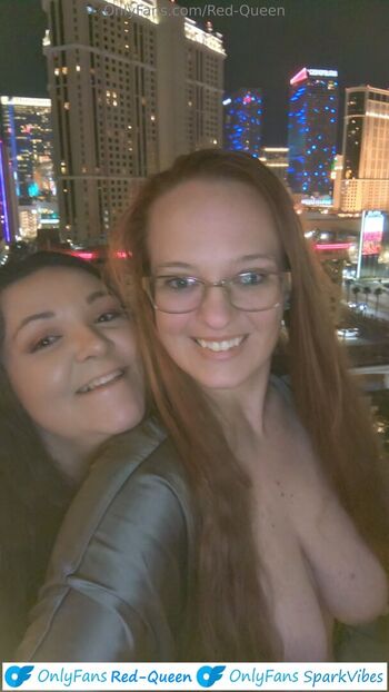 Full leaked Red queen private photo