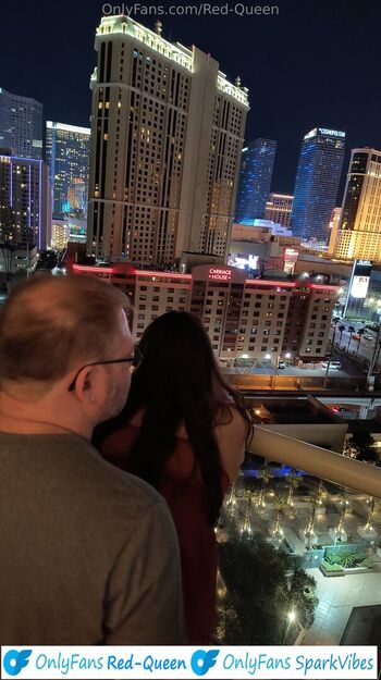 Full leaked Red queen private photo